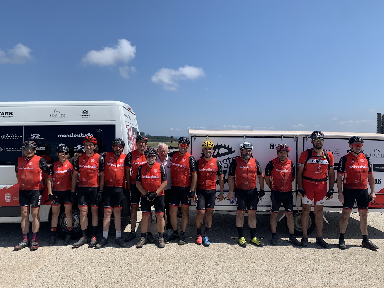 Bikestrada — Faite Socio